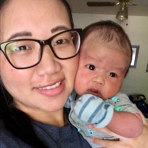 Meet your Posher, Joua